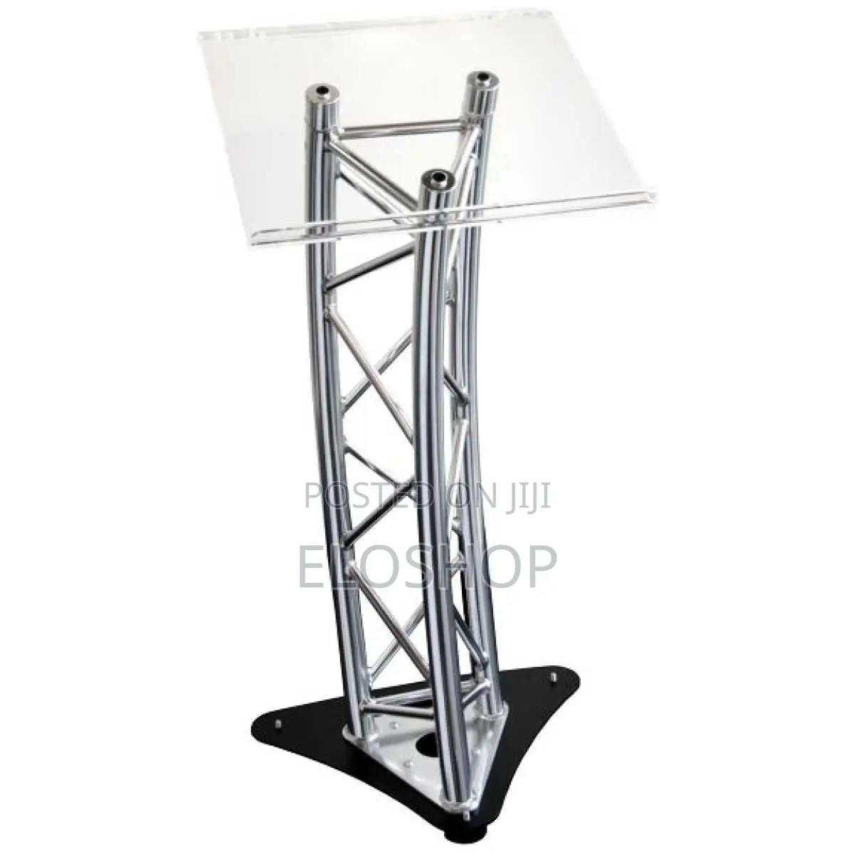 3 Leg Pulpit Stand