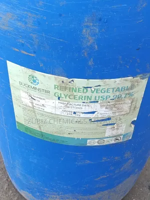 Glycerin 270kg