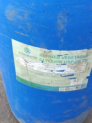 Glycerin 270kg