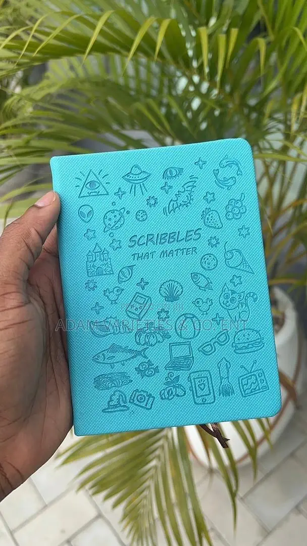 Portable Notepad