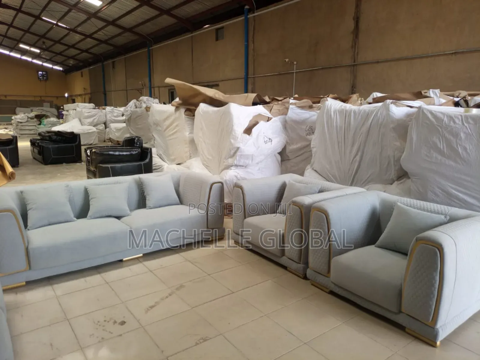 Imported Royal Sofa Chair