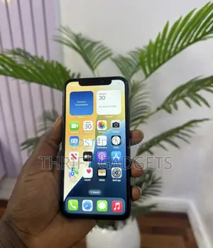 Apple iPhone XR 64 GB Black