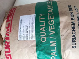 Ceto Stearyl Alcohol