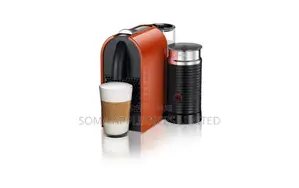 Photo - Nespresso Umilk Coffee Machine (Reboxed and No Frother)