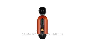 Nespresso Umax Espresso Coffee Machine