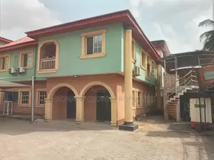 Functional 45 Room Hotel at Isolo