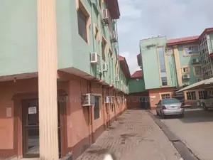 Functional 45 Room Hotel at Isolo