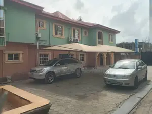Functional 45 Room Hotel at Isolo