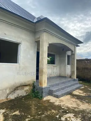 Photo - 3bdrm Bungalow in Off Calabar Itu Road, Uyo for sale