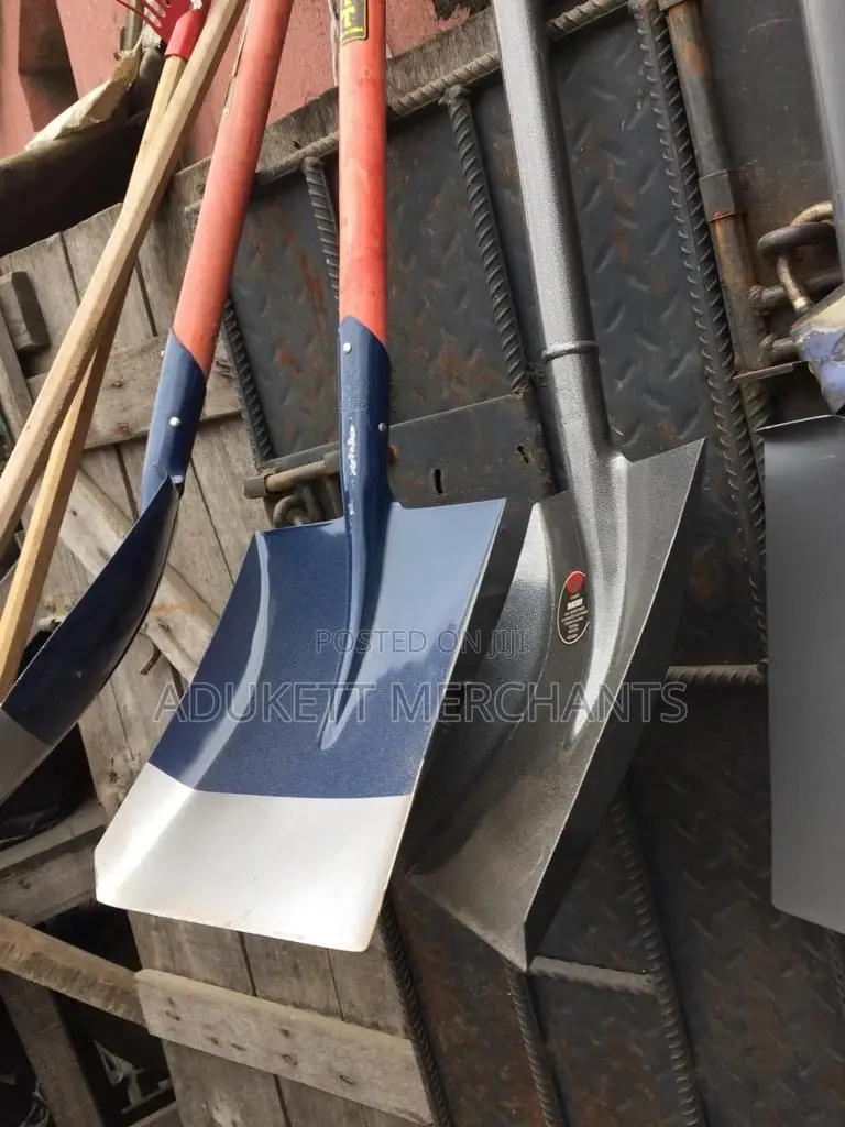 Hand Shovel