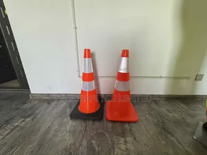 Safety Rubber Cone