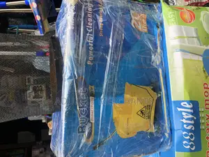 Industrial Mopping Bucket