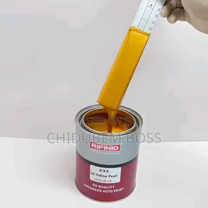 Gold Paint for Furnitures