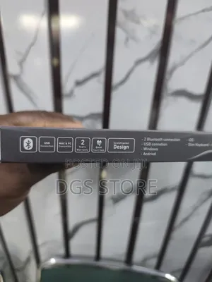 Penclic Mini Keyboard Kb3 Bluetooth Wired