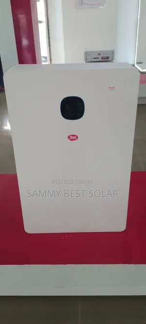 3.6kva<8kwh Battery "All in-One Energy Strong System Is Avai