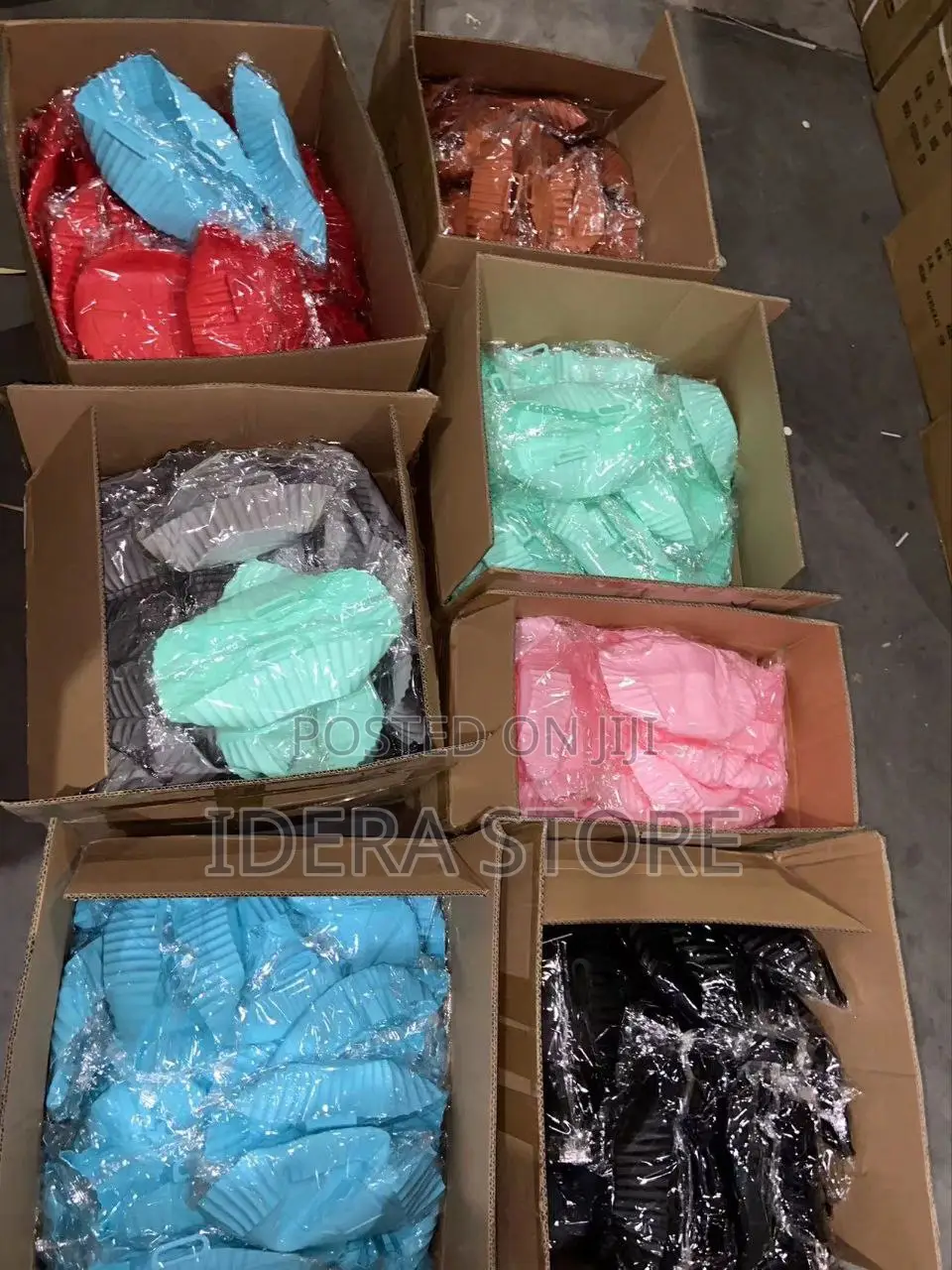 Silicone Airfryer Liner