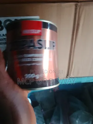 Molyslip Copaslip High Temperature Grease 500g