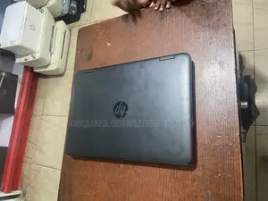 Laptop HP ProBook 640 G2 8GB Intel Core i5 SSD 256GB