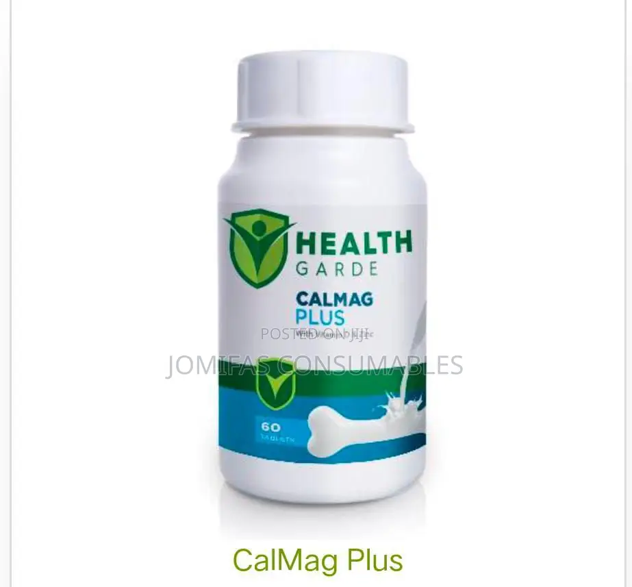 Calmag Plus