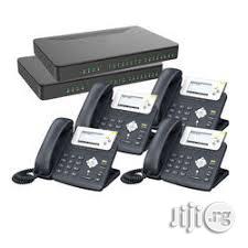 IP Phone System