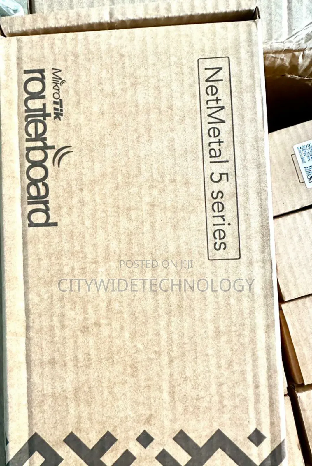 Mikrotik Netmetal 5