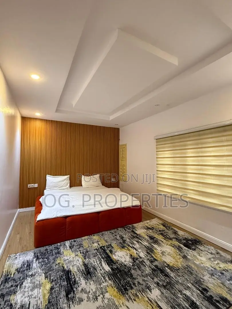2bedroom Duplex With Pool, Gym and Ps5 at Ikate Lekki
