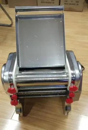 Chinchin Cutter