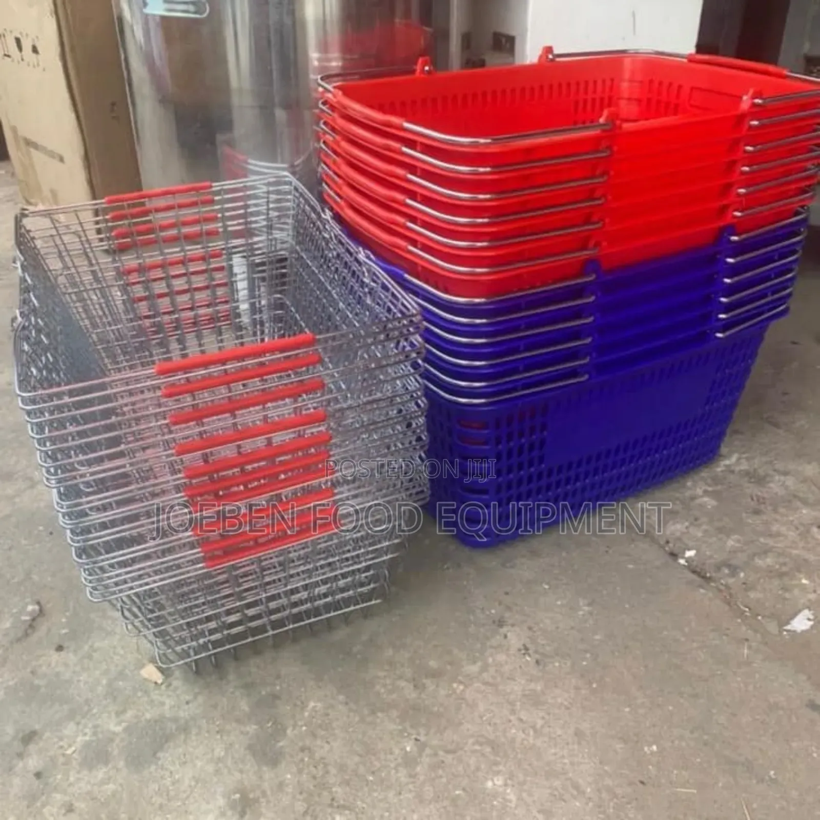 Shopping Basket