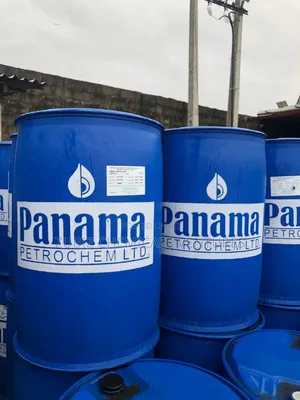 Paraffin Oil
