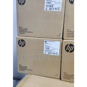 Photo - Hp Usb -C G5 Essential Dock