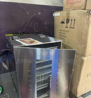 Food Dehydrator