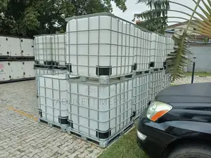 1000liters White Water Tank