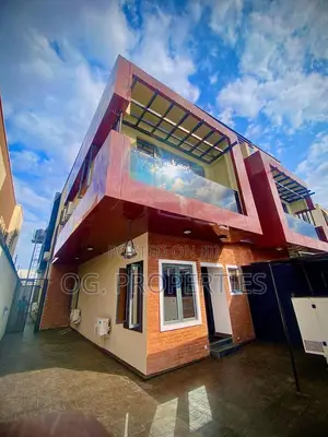 4bedroom Duplex Apartment at Awolowo Way Ikeja