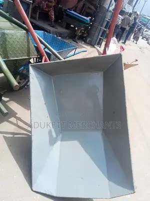 Imported Wheelbarrow
