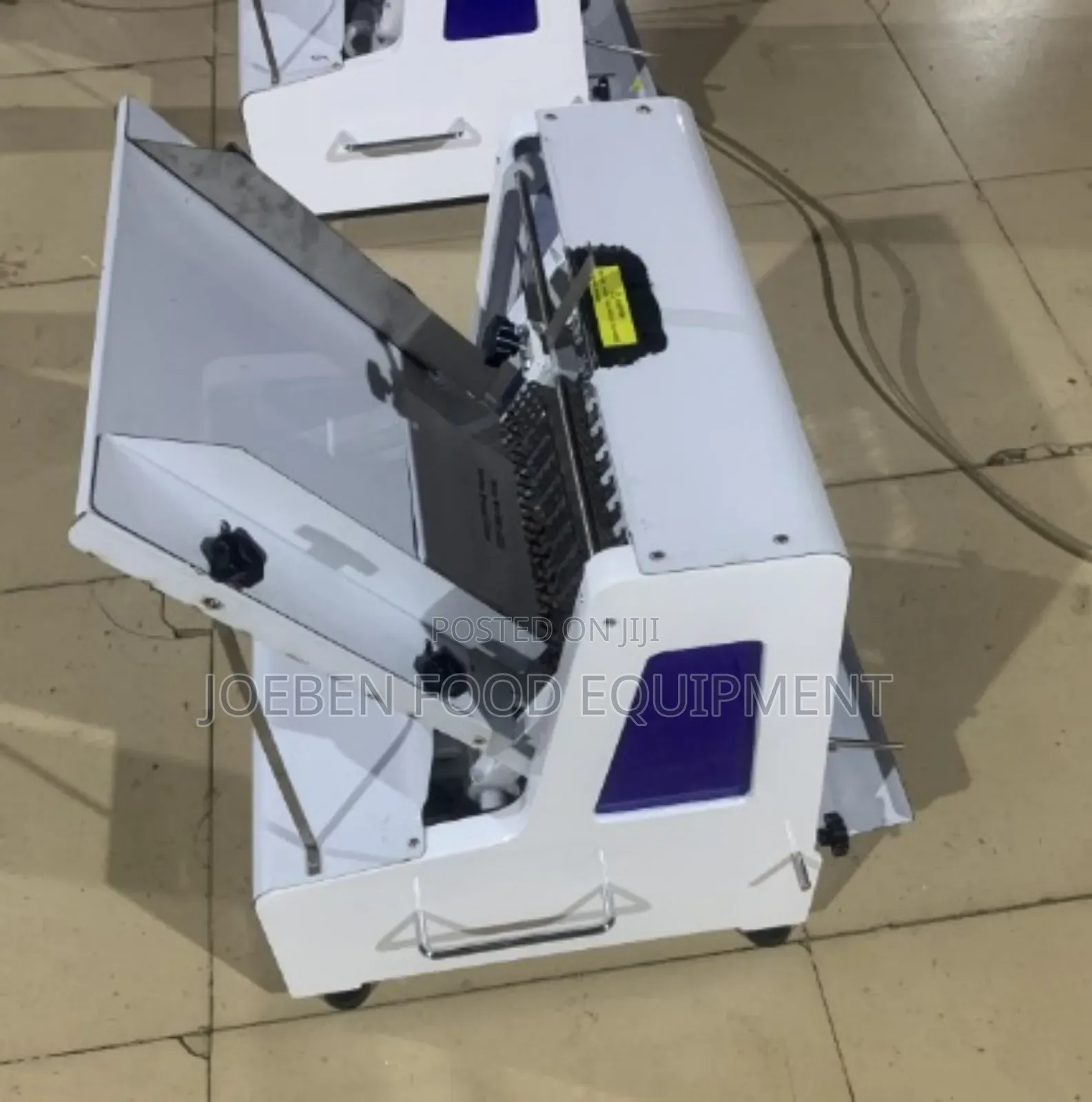 Bread Slicer