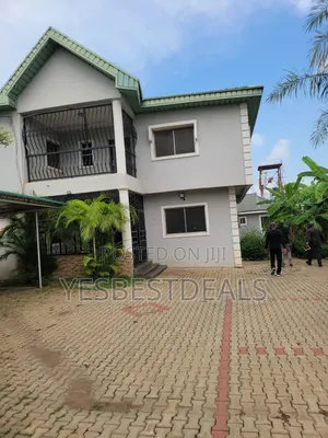 Photo - Furnished 4bdrm Duplex in Gaduwa for rent