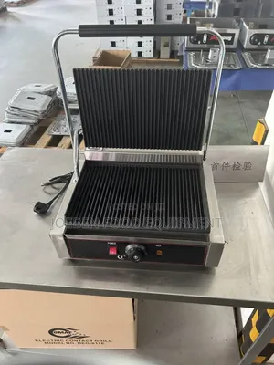 Single Shawarma Toaster