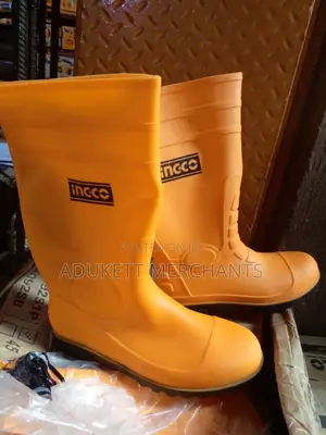 Ingco Rainboot