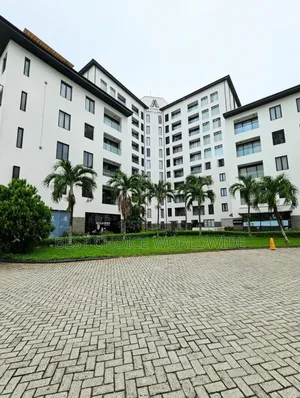 Furnished 3bdrm Maisonette in Ikoyi for rent
