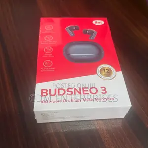 Itel Budsneo 3