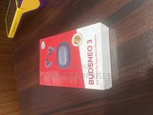 Itel Budsneo 3