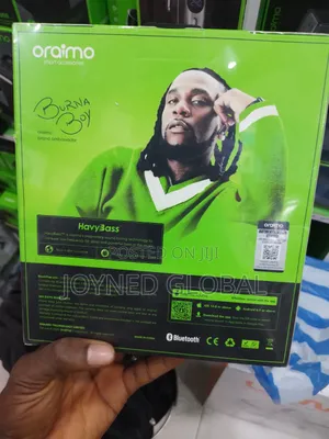 Oraimo Boom Pop Lite