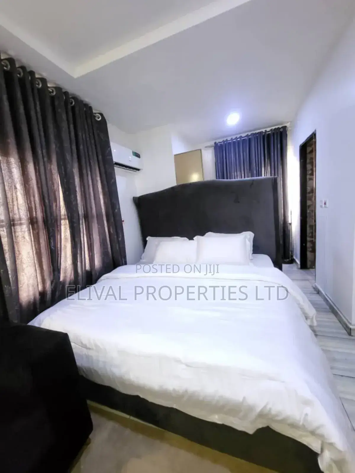 Luxury Studio Apartment