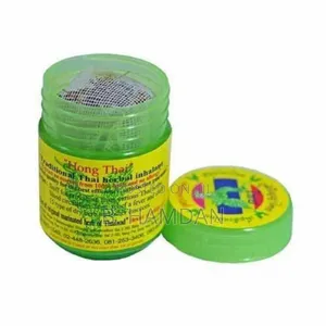 Original Natural Thai Herbal Inhaler