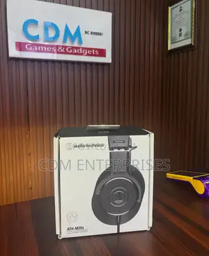 Audio Technica Ath-M20x