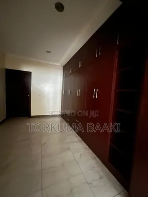 5bdrm Townhouse / Terrace in Katampe Extension for rent