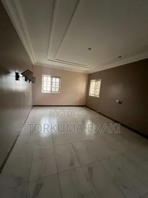 5bdrm Townhouse / Terrace in Katampe Extension for rent