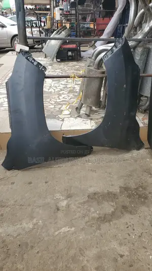 Fenders Lx570 2018-2023