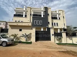 4bdrm Duplex in Apo Resettlement for sale