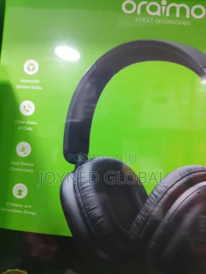 Oraimo Boom Pop Lite With 65hrs Playtime